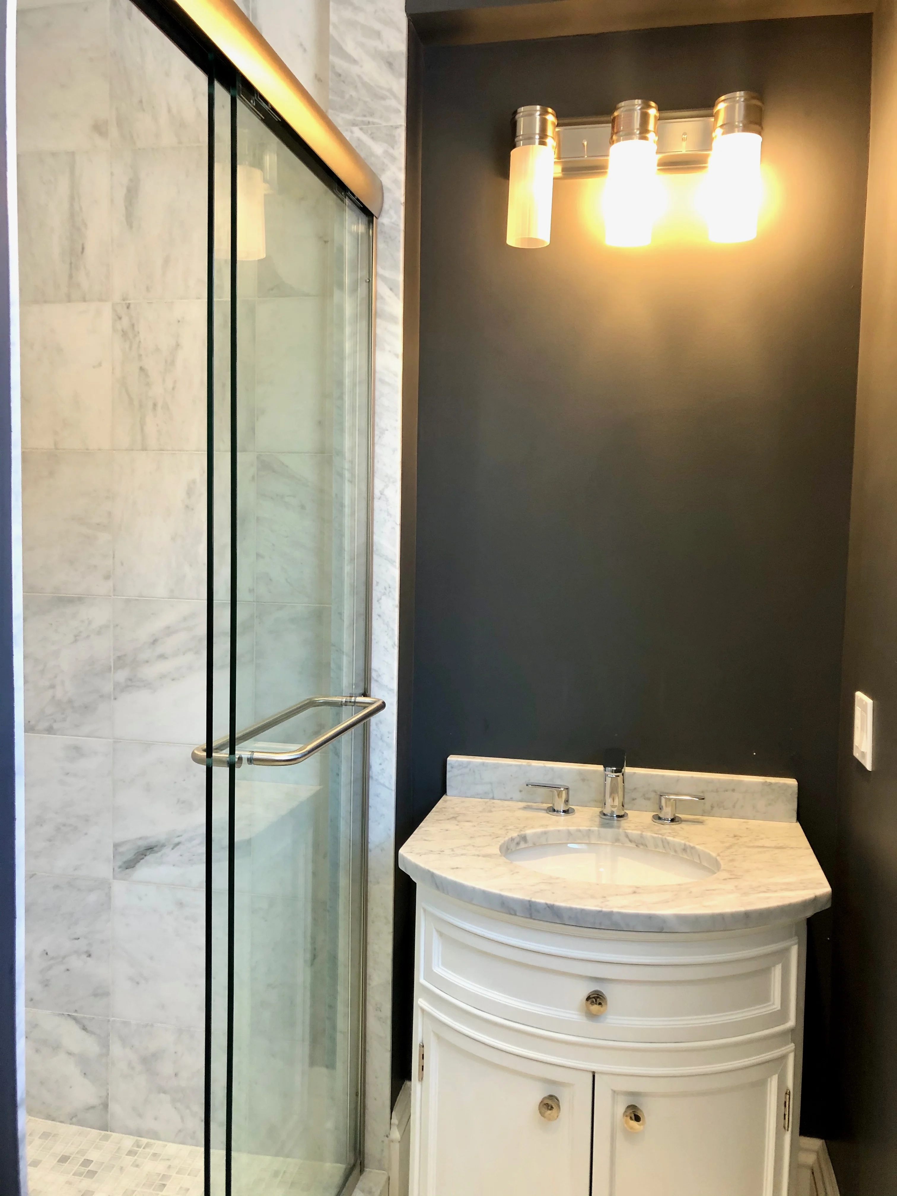 165 Newbury St, Back Bay