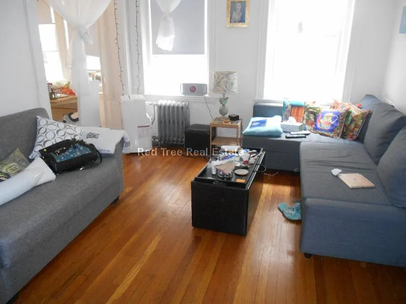 235 Park Dr, Fenway