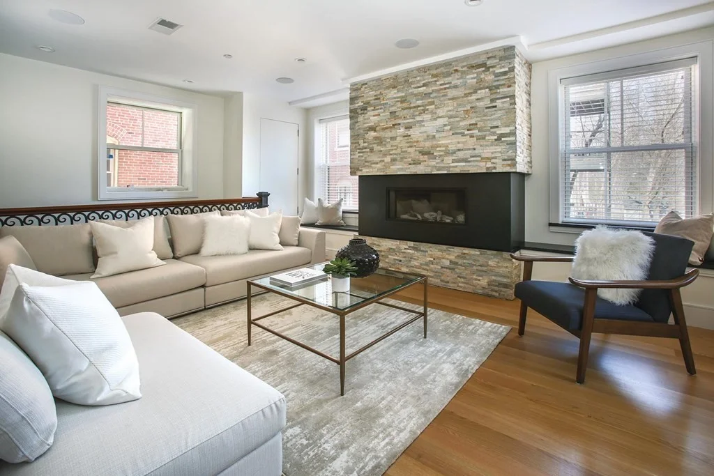 373 Harvard St, Coolidge Corner