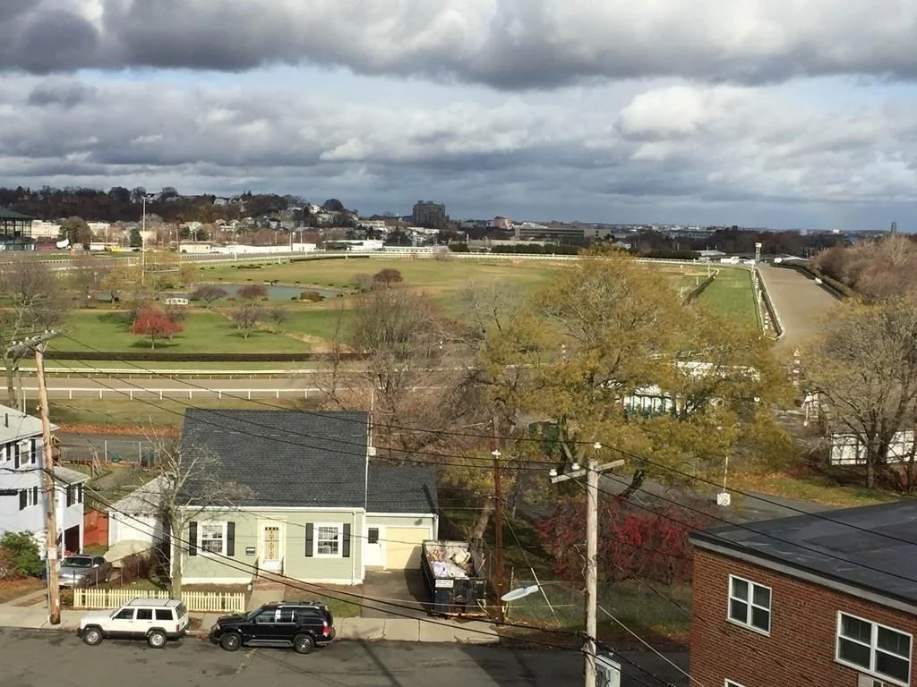 1 Orient Ave, East Boston