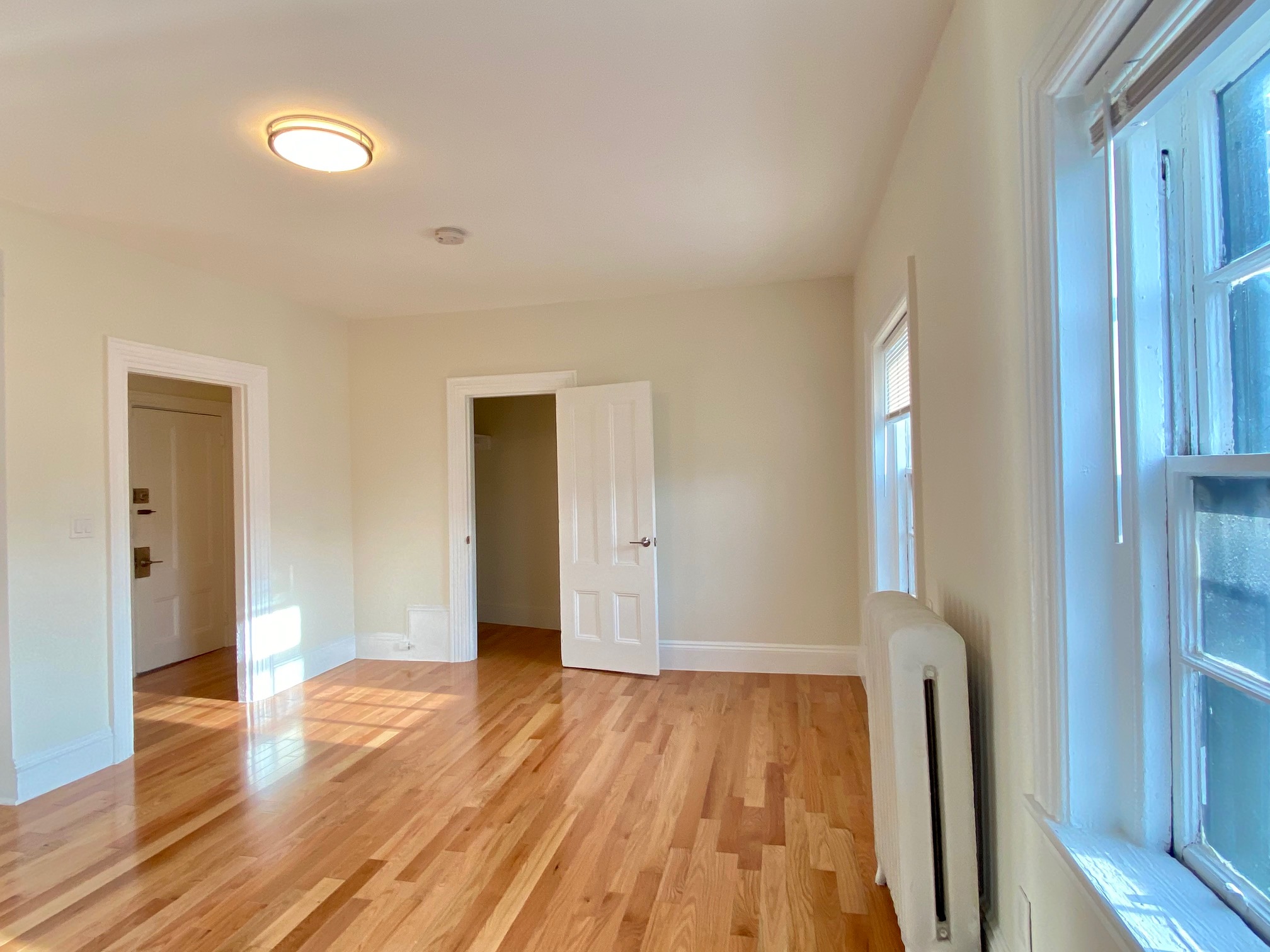 Studio bed, 1 bath apartment for rent at 92 Charles Unit 51A, Beacon Hill — photo 28 of 43