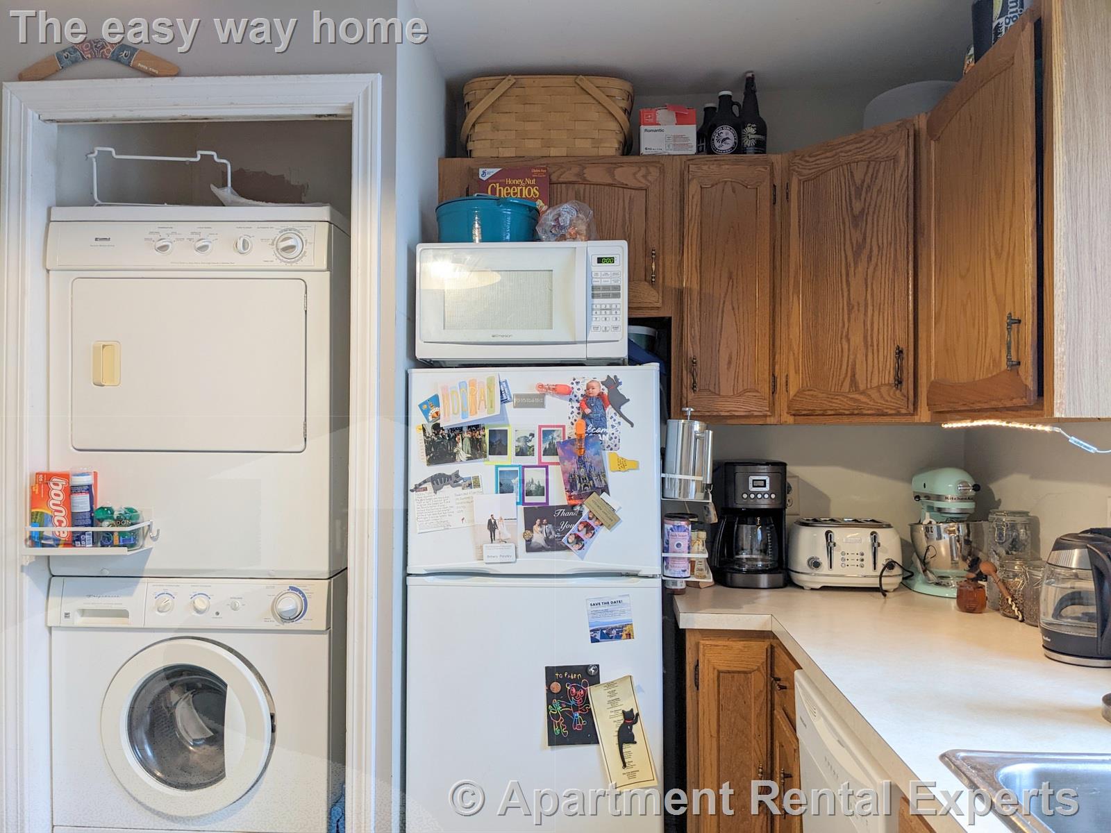 191 Summer St, Porter Square