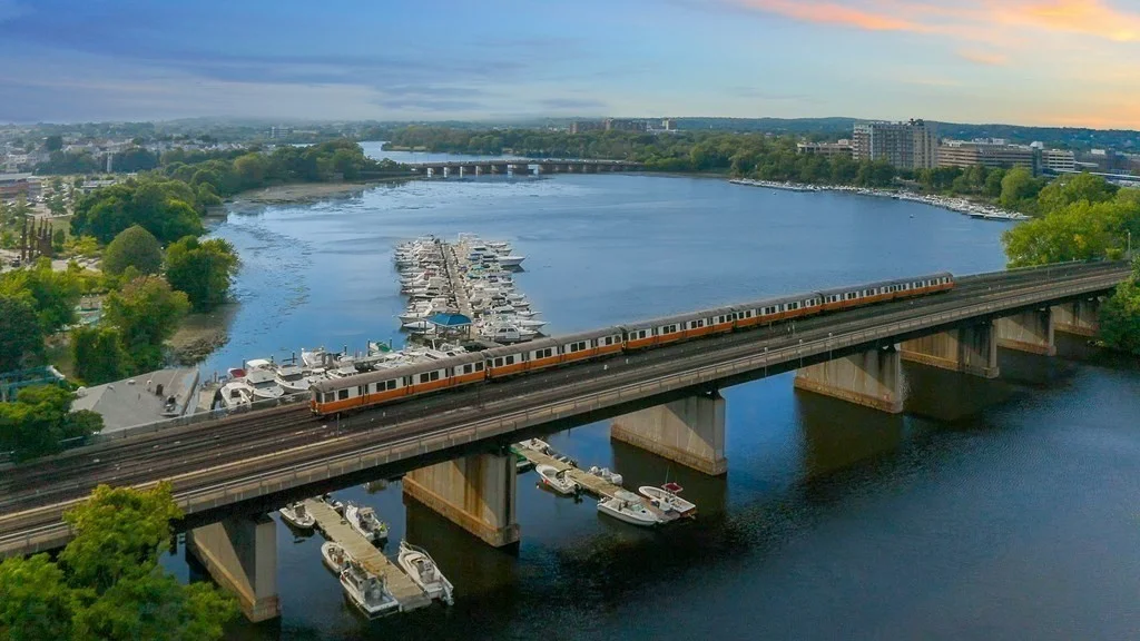 375 Canal St, Assembly Square