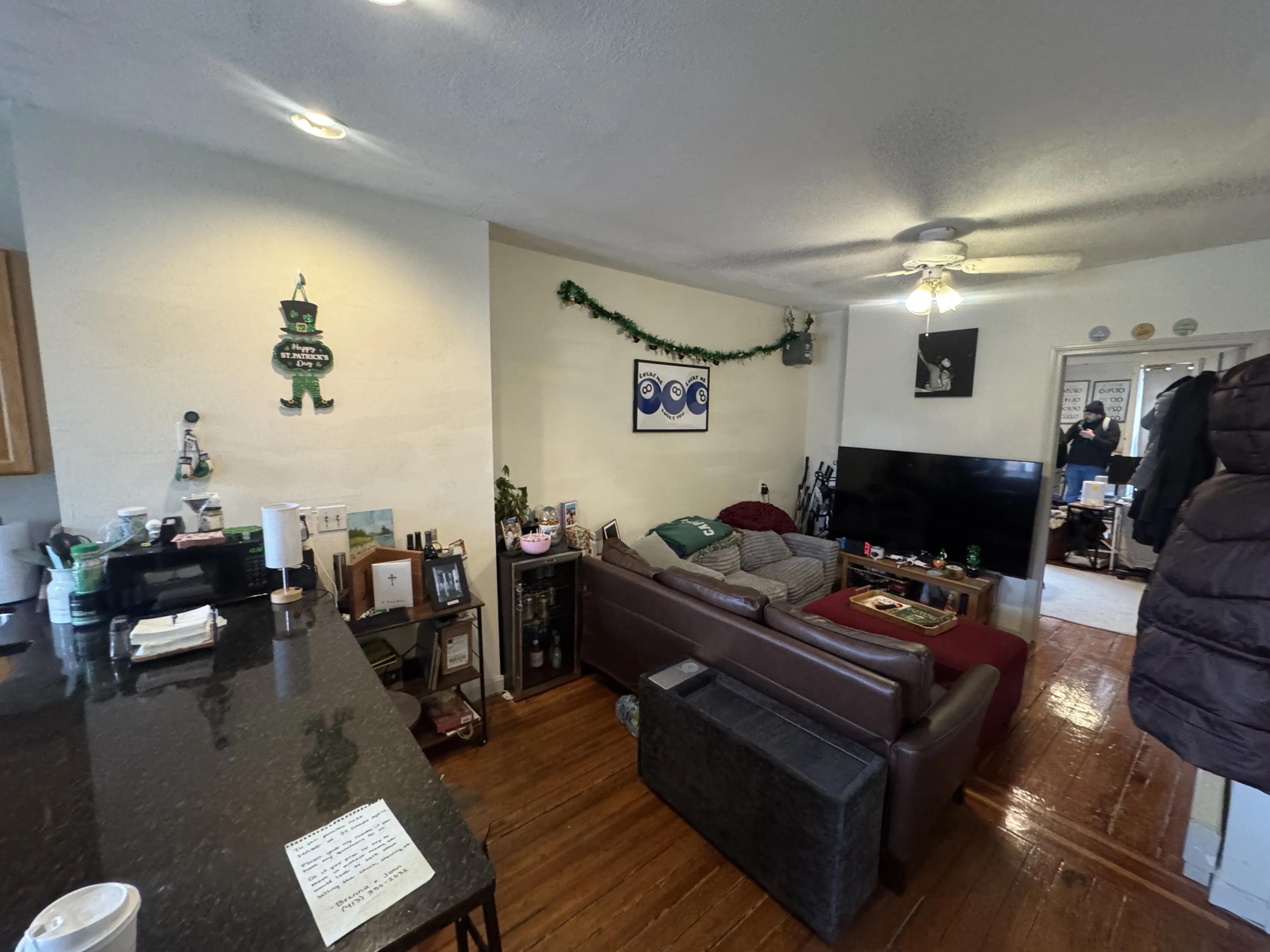 37 Cooper St, North End