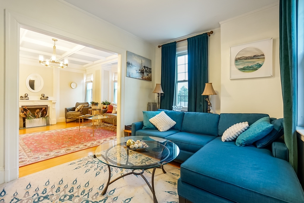 569 Franklin St, Melrose