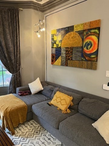 15 East Springfield St, South End