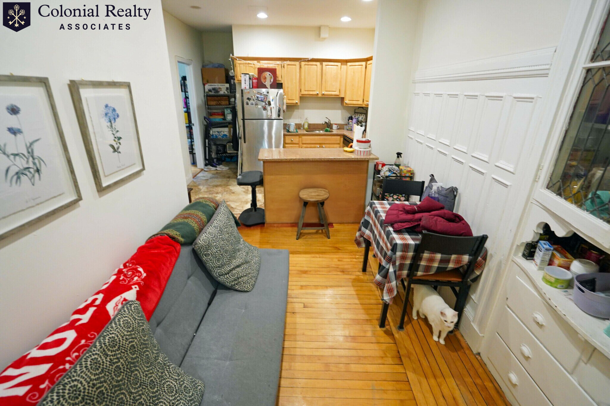 1322 Commonwealth Ave, Allston