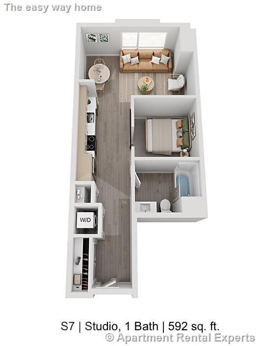 10 Inner Belt Rd, Union Square