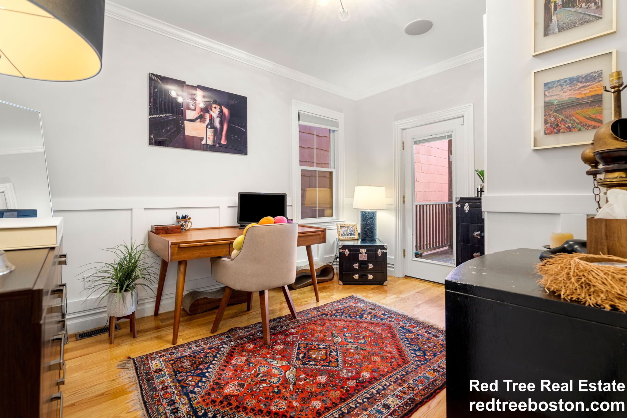 687 East 6th St, South Boston