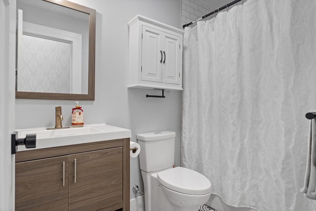 18 Brent St, Dorchester