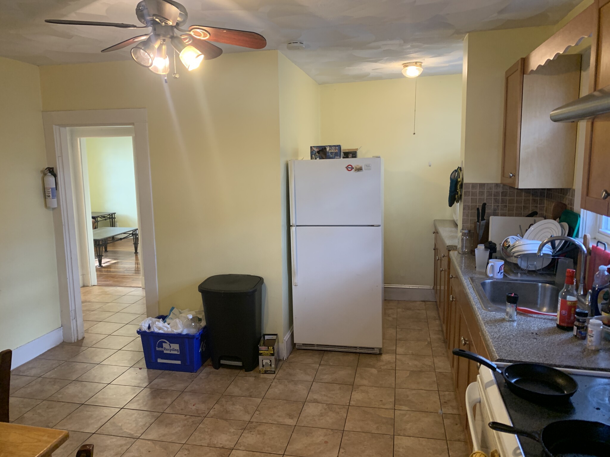 46 Adamson St, Lower Allston