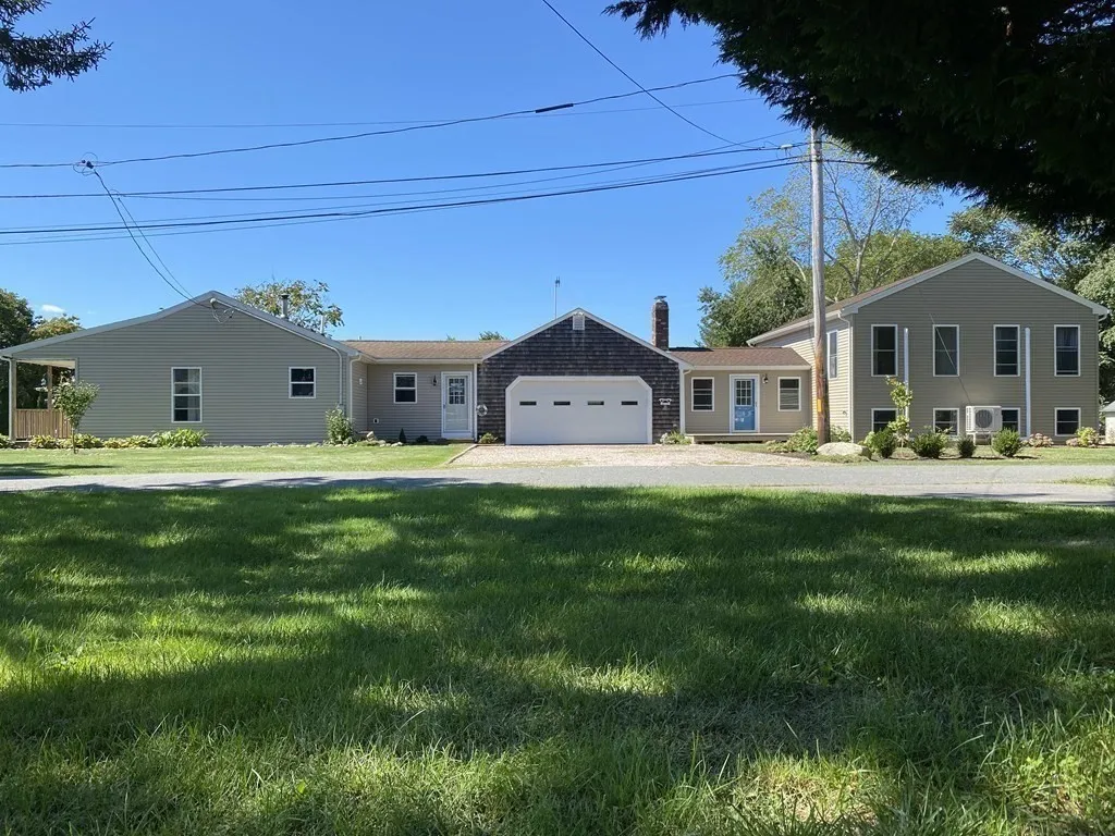 53-E Cummings Ln, South Westport