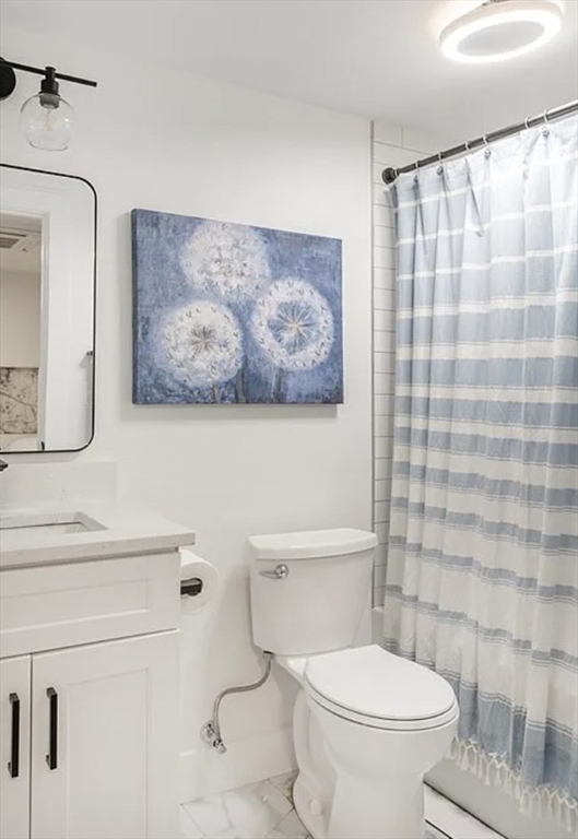 8 Viking, South Boston