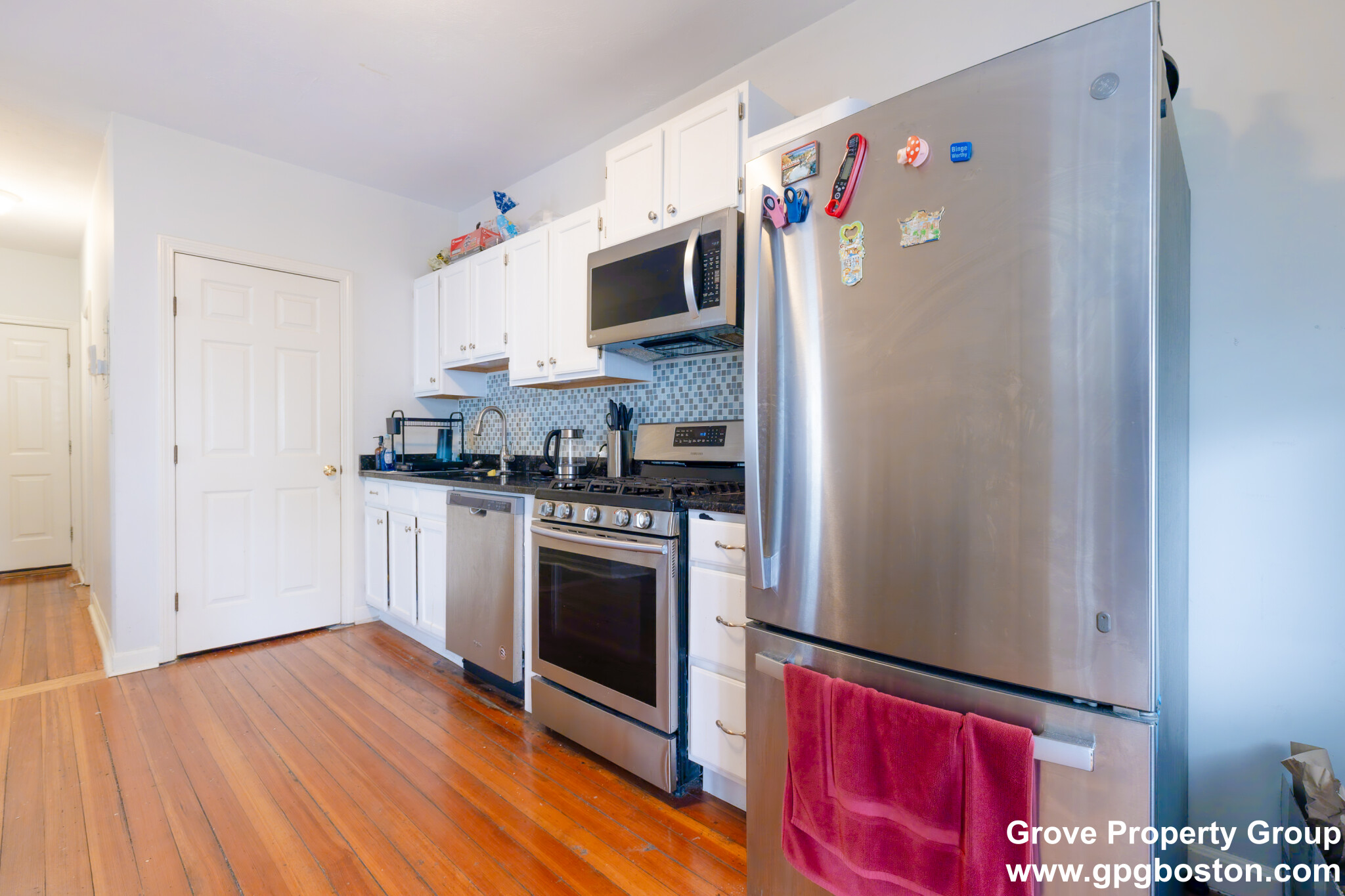 5 Peters St, South Boston