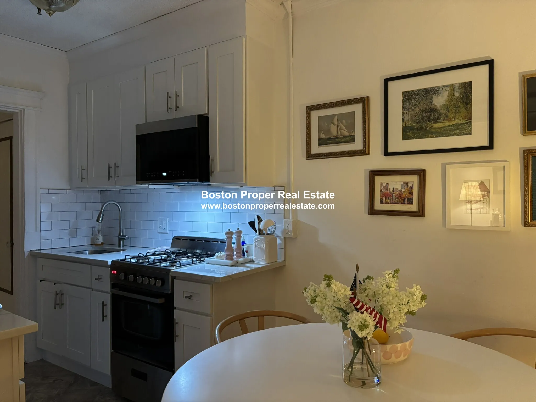 118 Riverway, Longwood