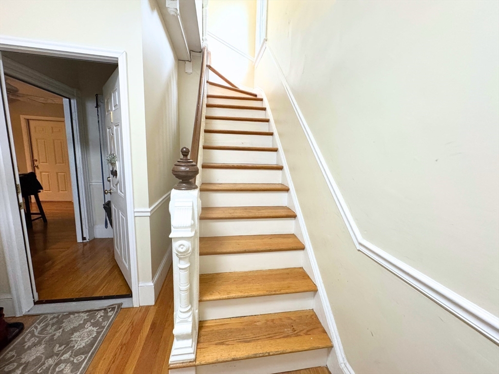 651 Bennington St, East Boston