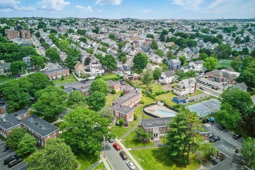 42 Newman Rd, Malden