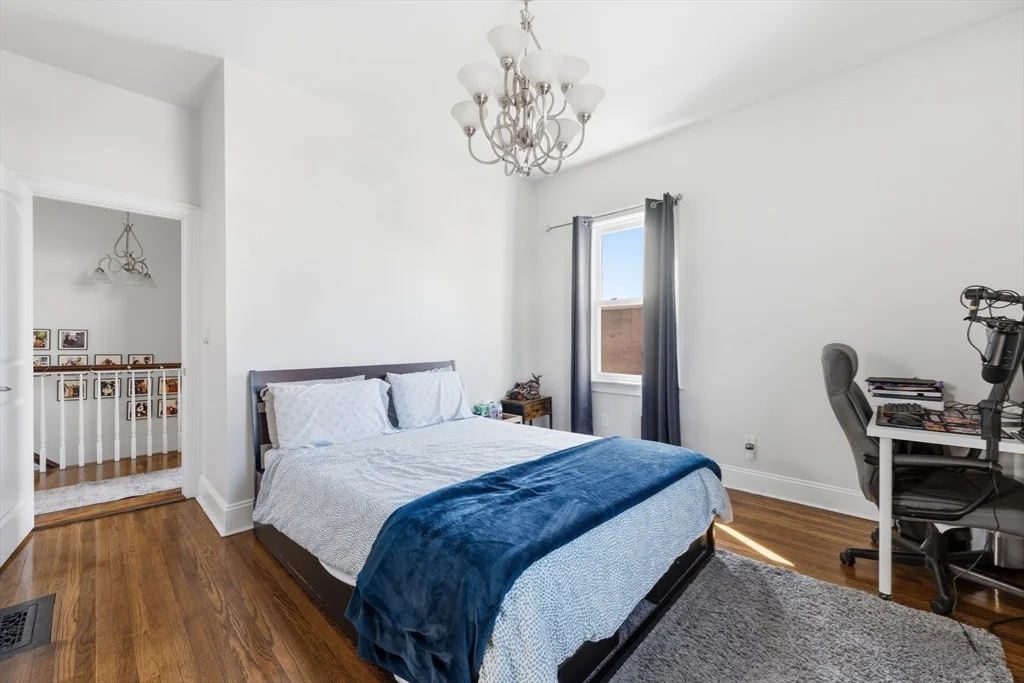 57 Wyoming, Forestdale