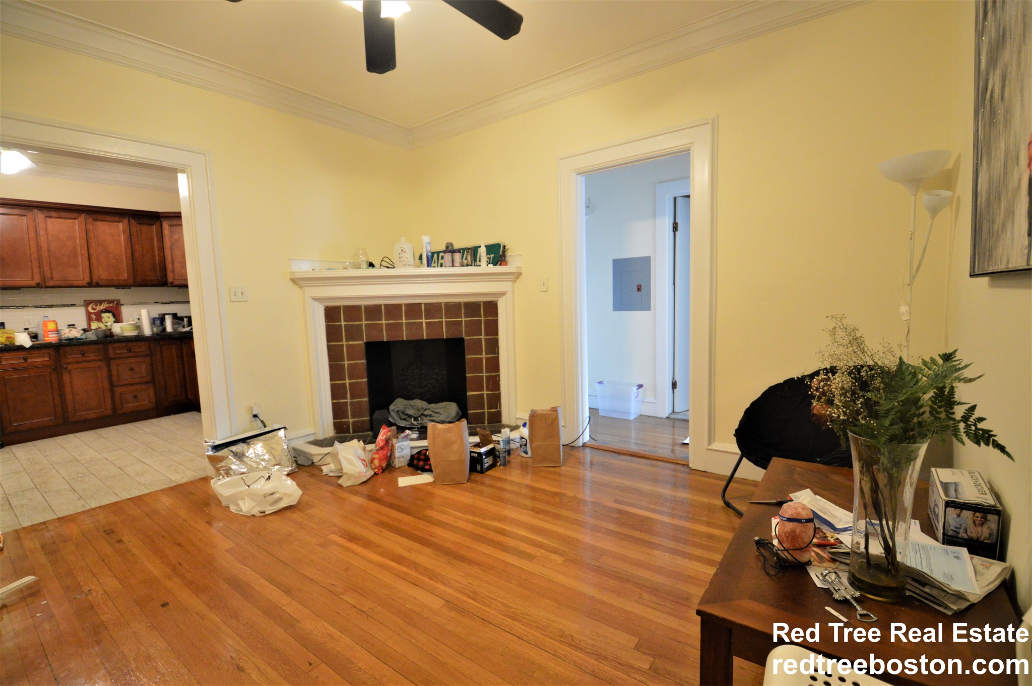 21 Park Vale Ave, Allston