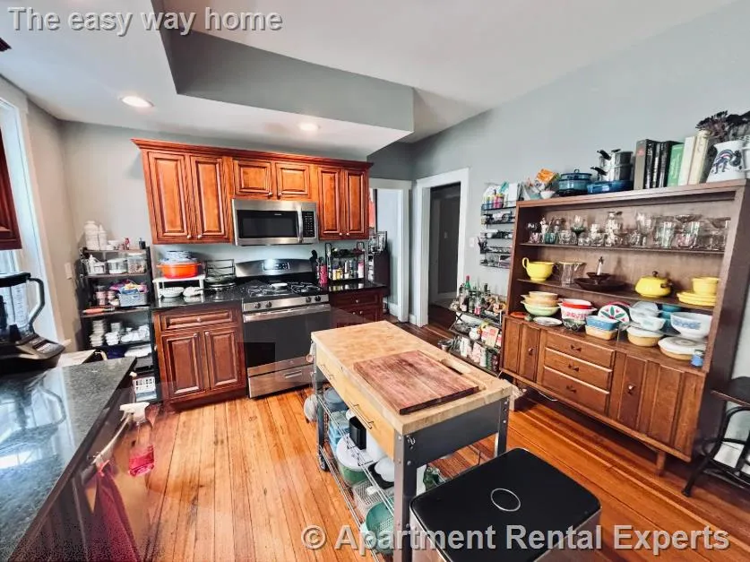 835 Fellsway, Wellington