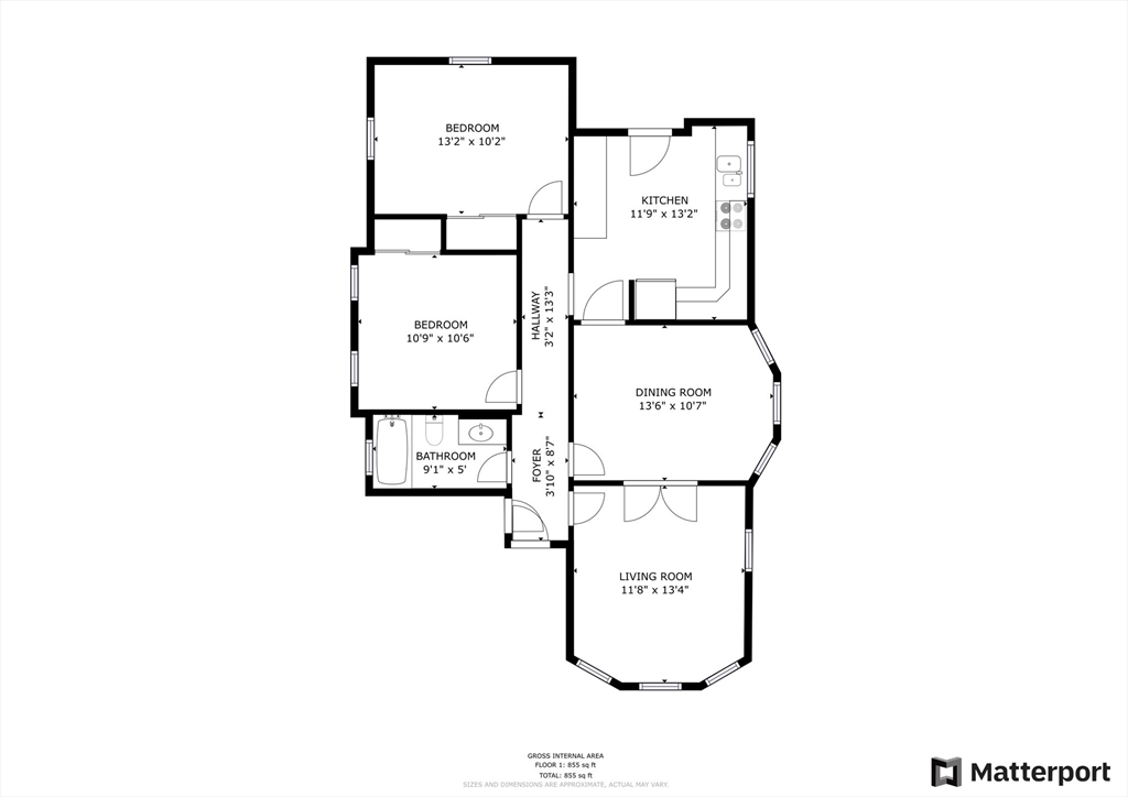 15 Merrymount, Quincy