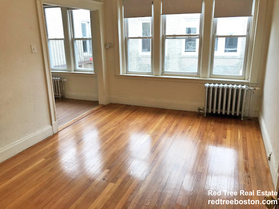 1167 Boylston St, Fenway