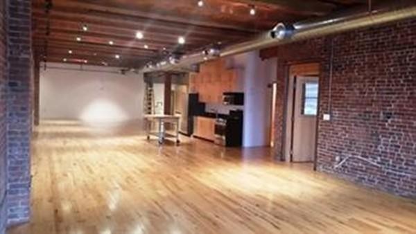 21 Wormwood St, South Boston