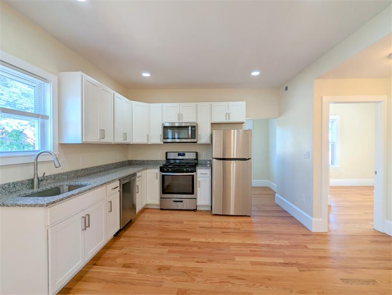 73 Merriam St, Ward Two