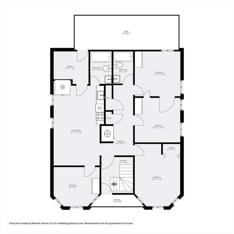 17 Howes St, Dorchester