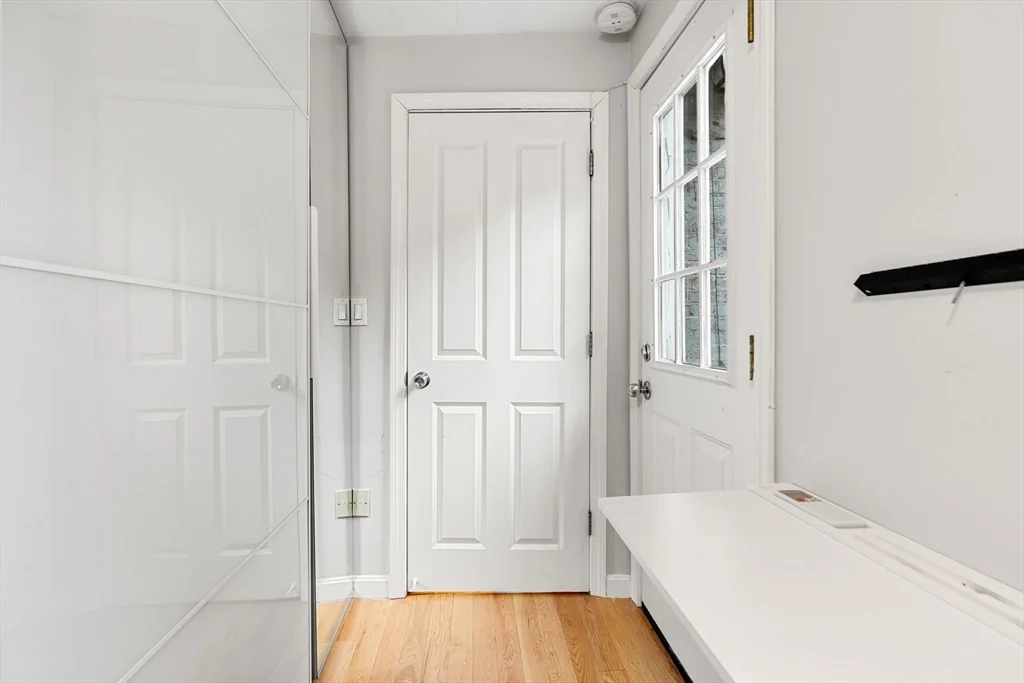 8 Moon St, North End