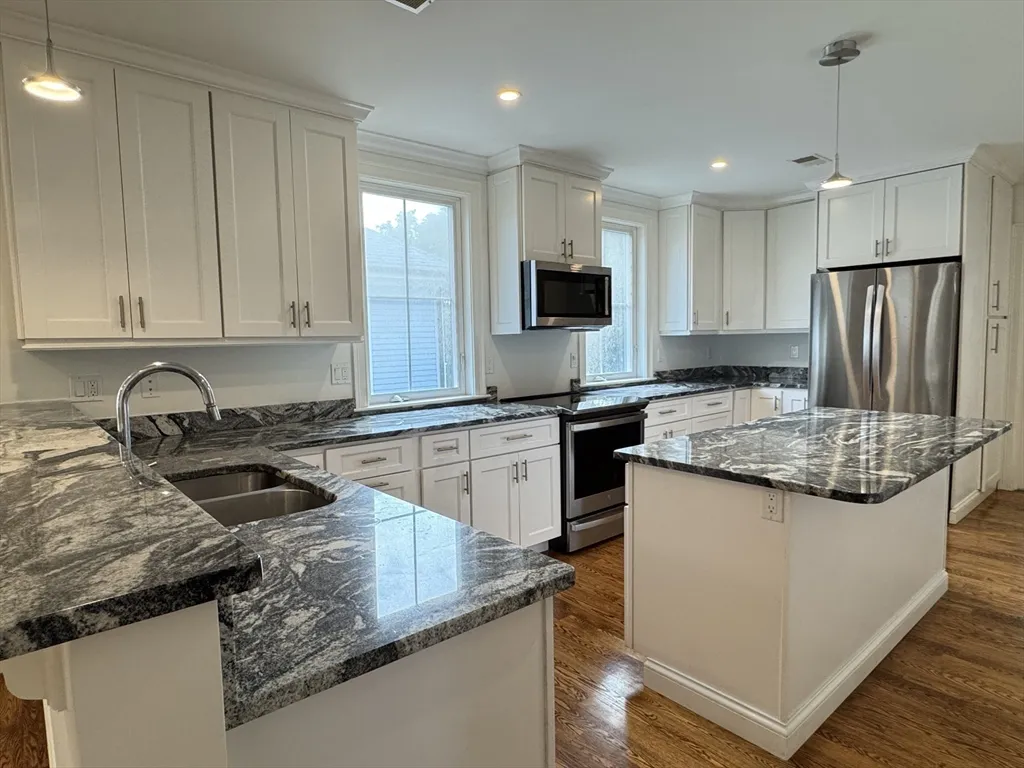 411 Walden St, West Cambridge