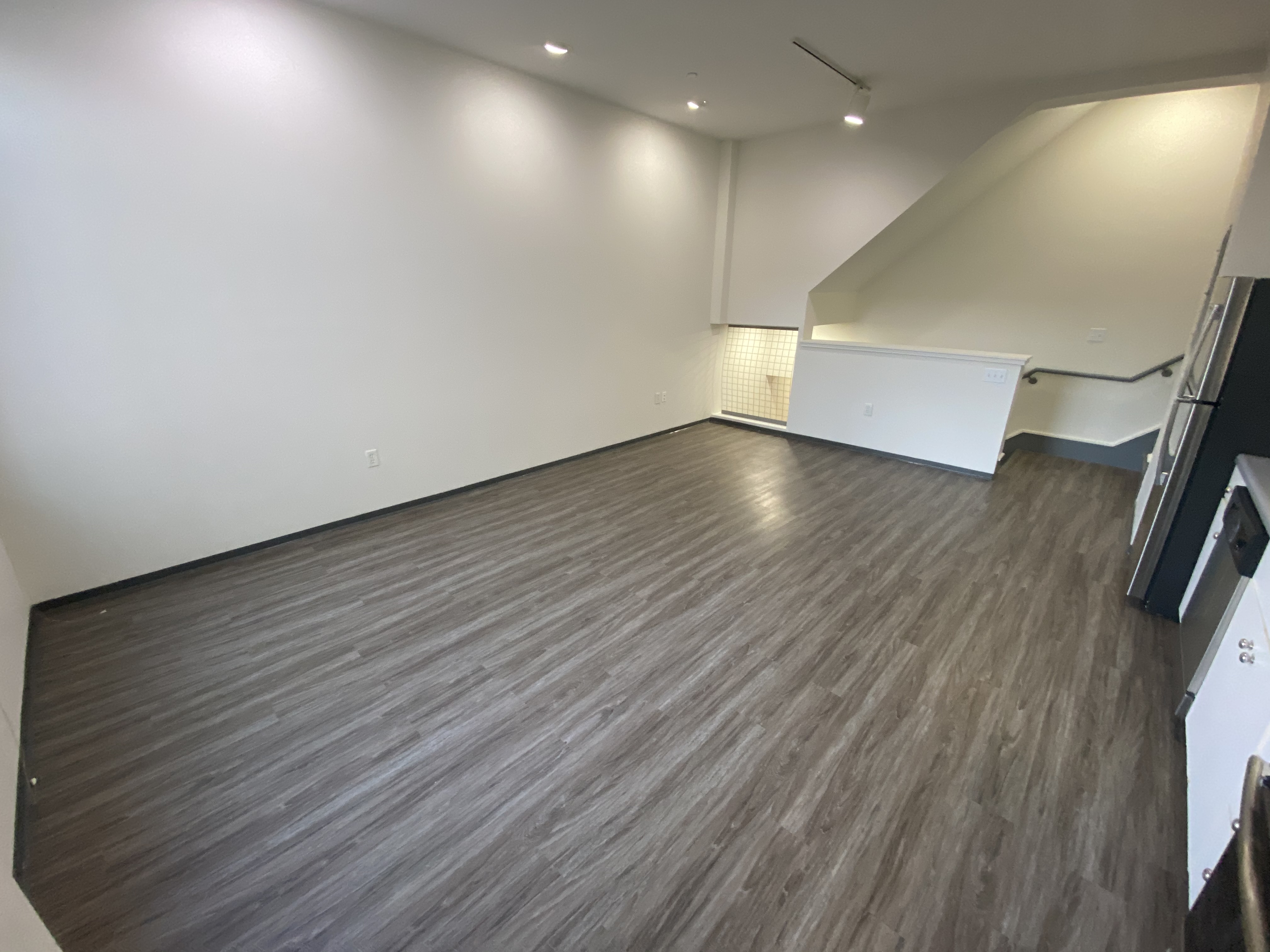 160 East Berkeley St, South End