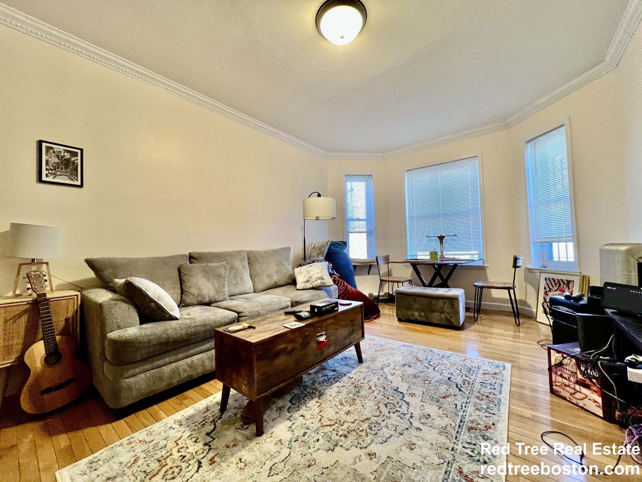 1706 Commonwealth Ave, Brighton