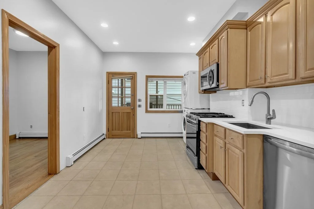 24 O St, South Boston