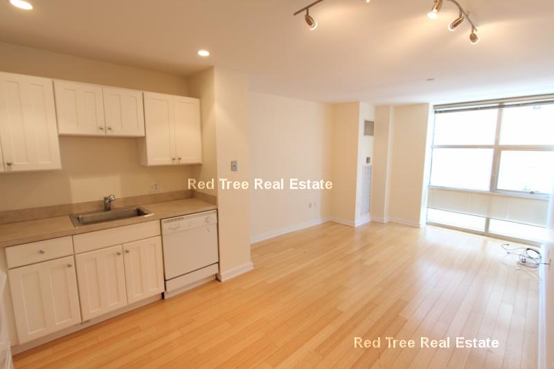 40 Boylston St, Back Bay