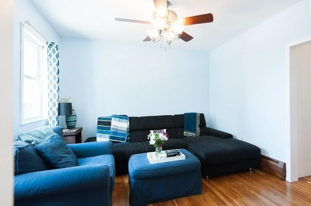 2 Dixfield, South Boston