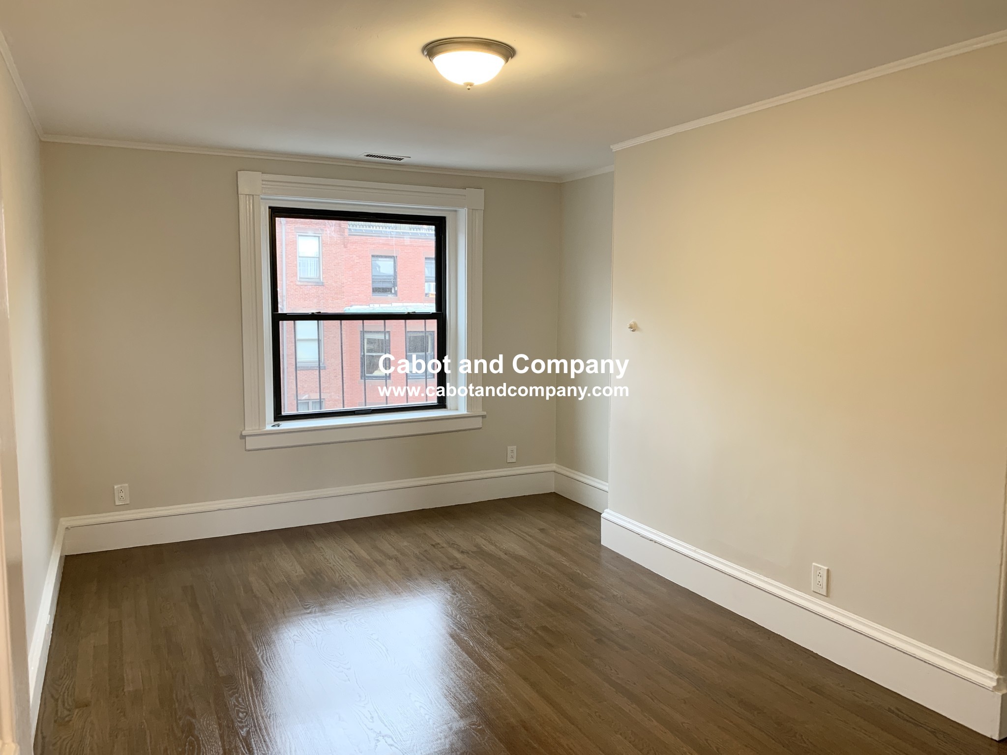 312 Marlborough St, Back Bay