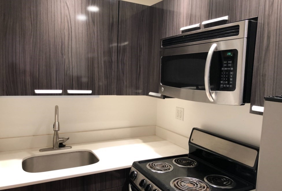 254 Newbury St, Back Bay