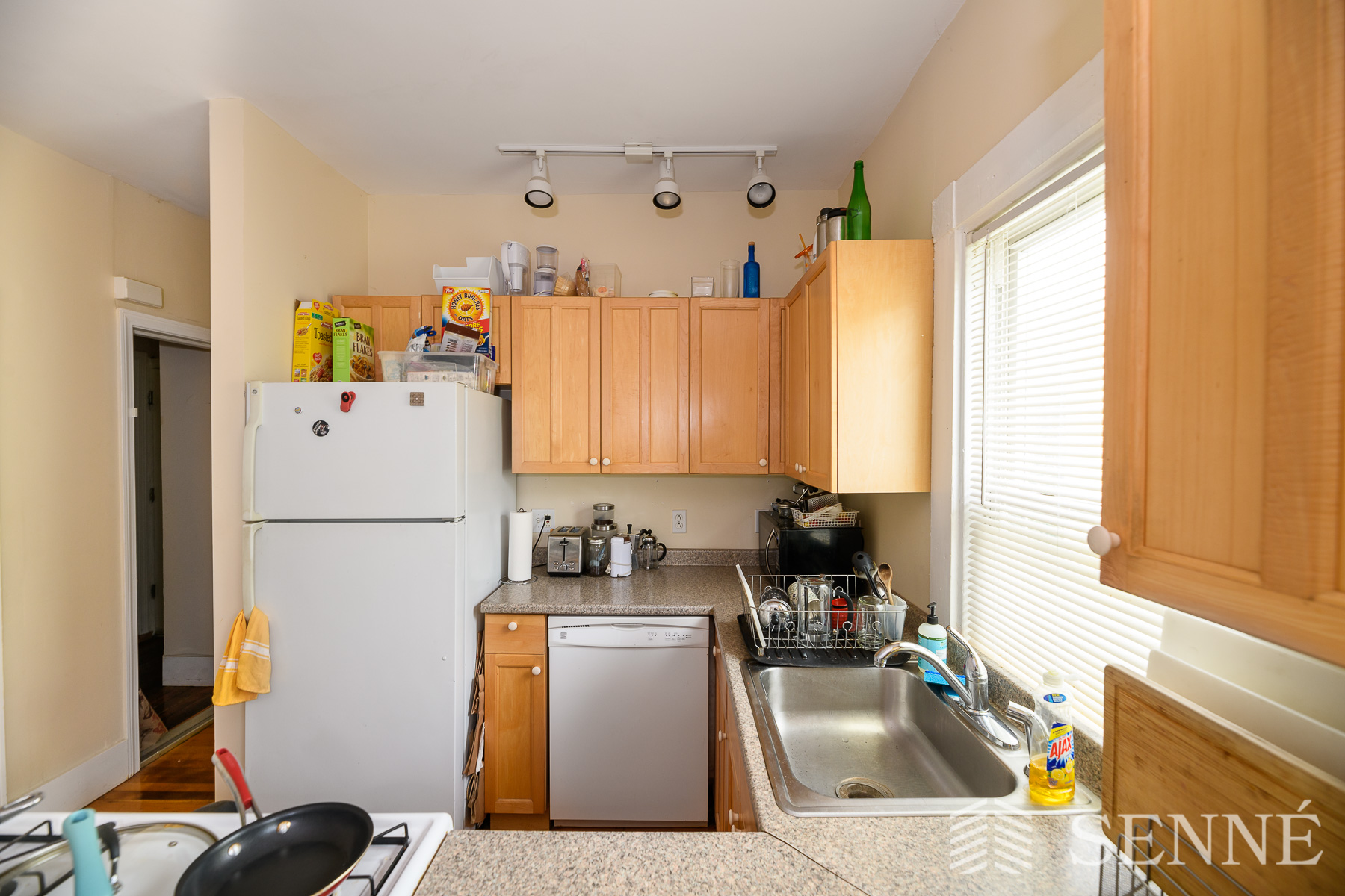 39 Skehan St, Ward Two