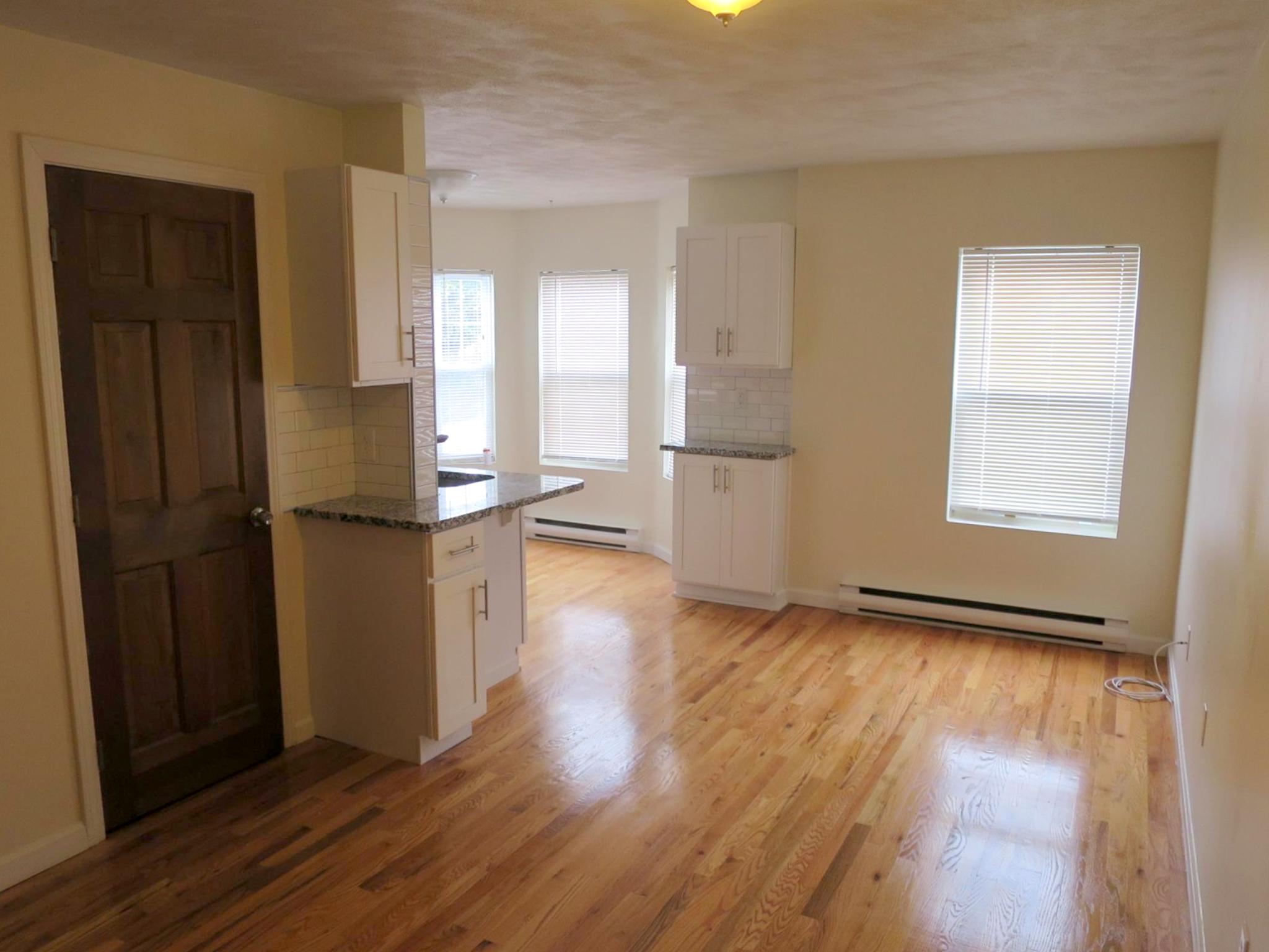 12 Winter St, Davis Square