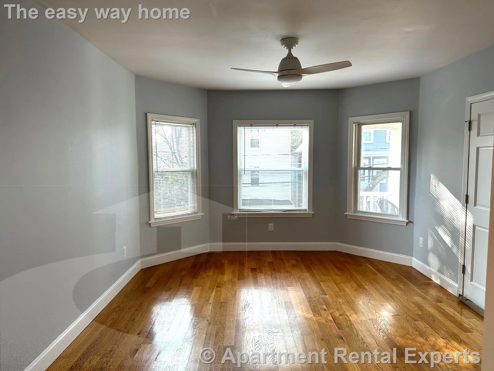 45 Hancock St, Porter Square