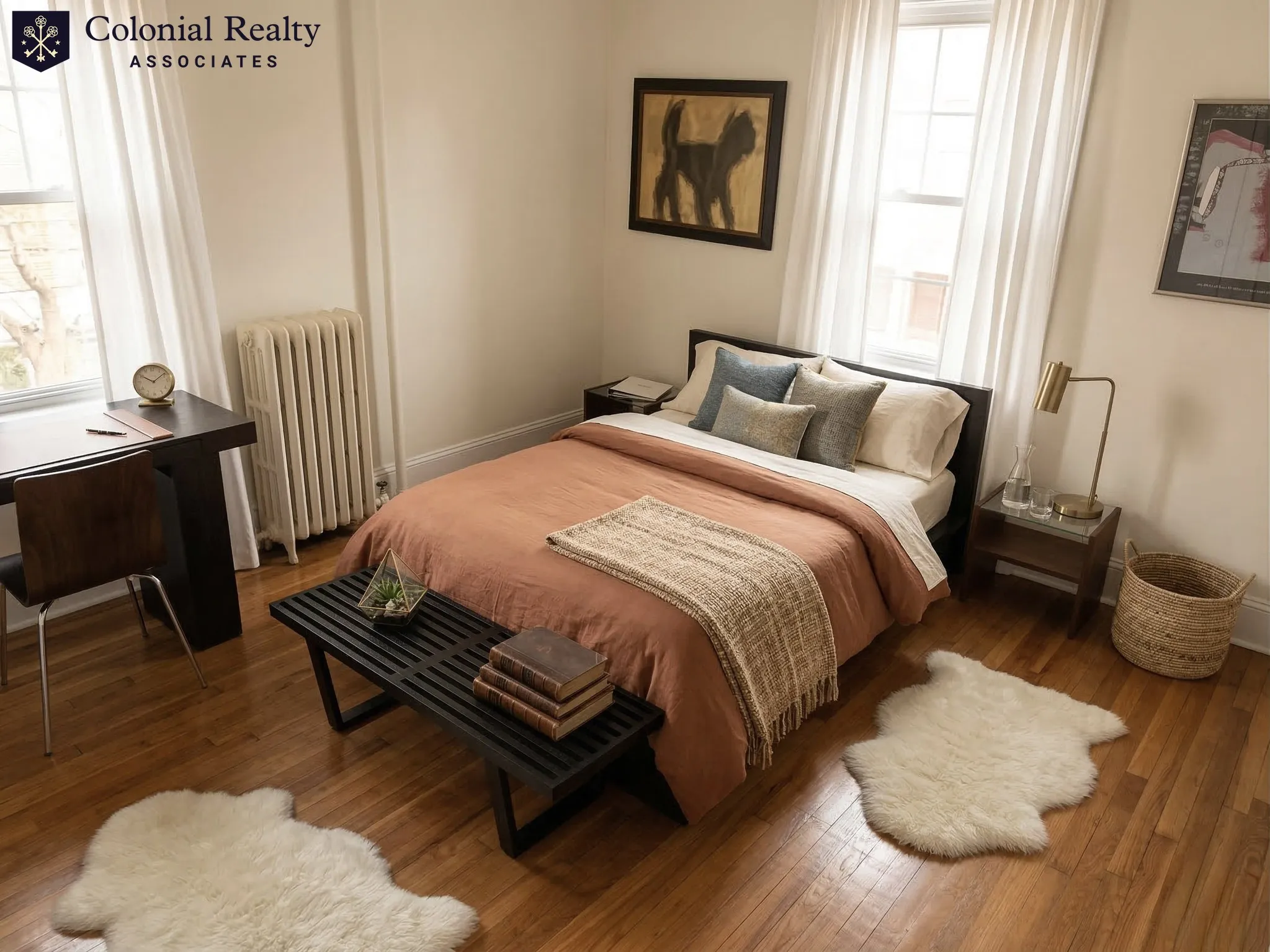 322 Saint Paul St, North Brookline