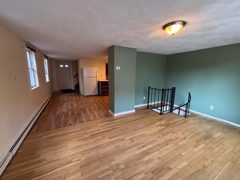 121 Spring St, East Cambridge