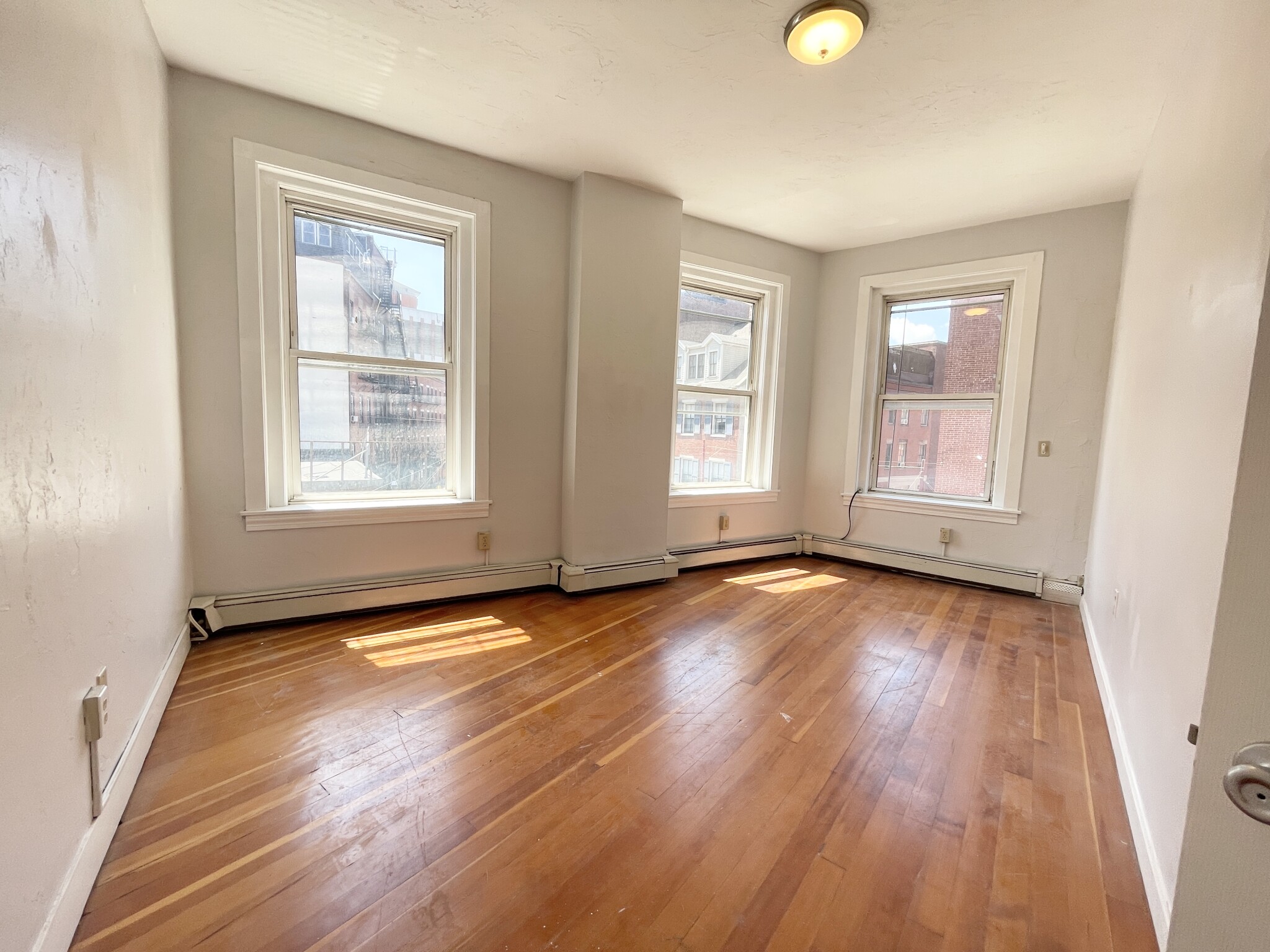 259 North St, North End