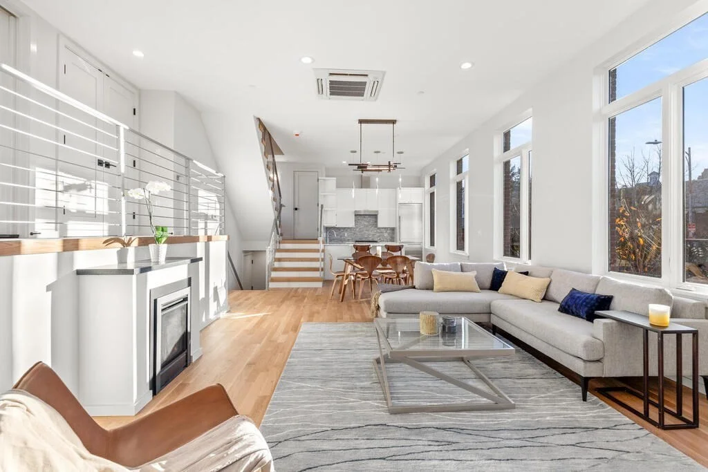 312 Putnam Ave, Cambridgeport