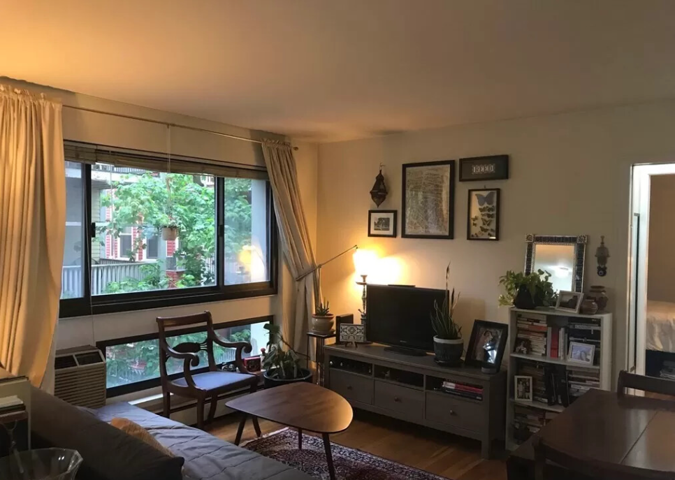 77 Trowbridge St, Mid-Cambridge