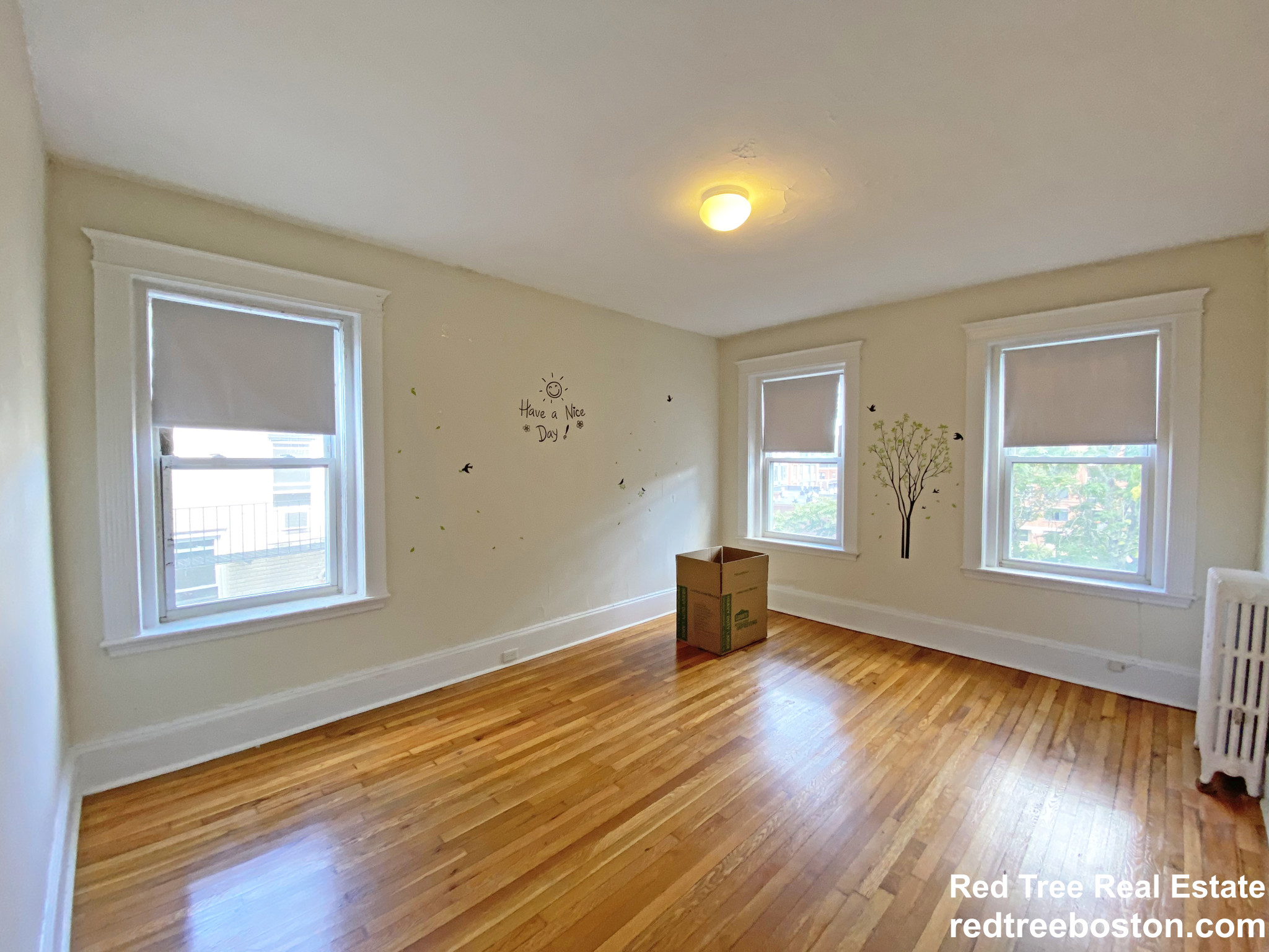 1334 Commonwealth Ave, Allston