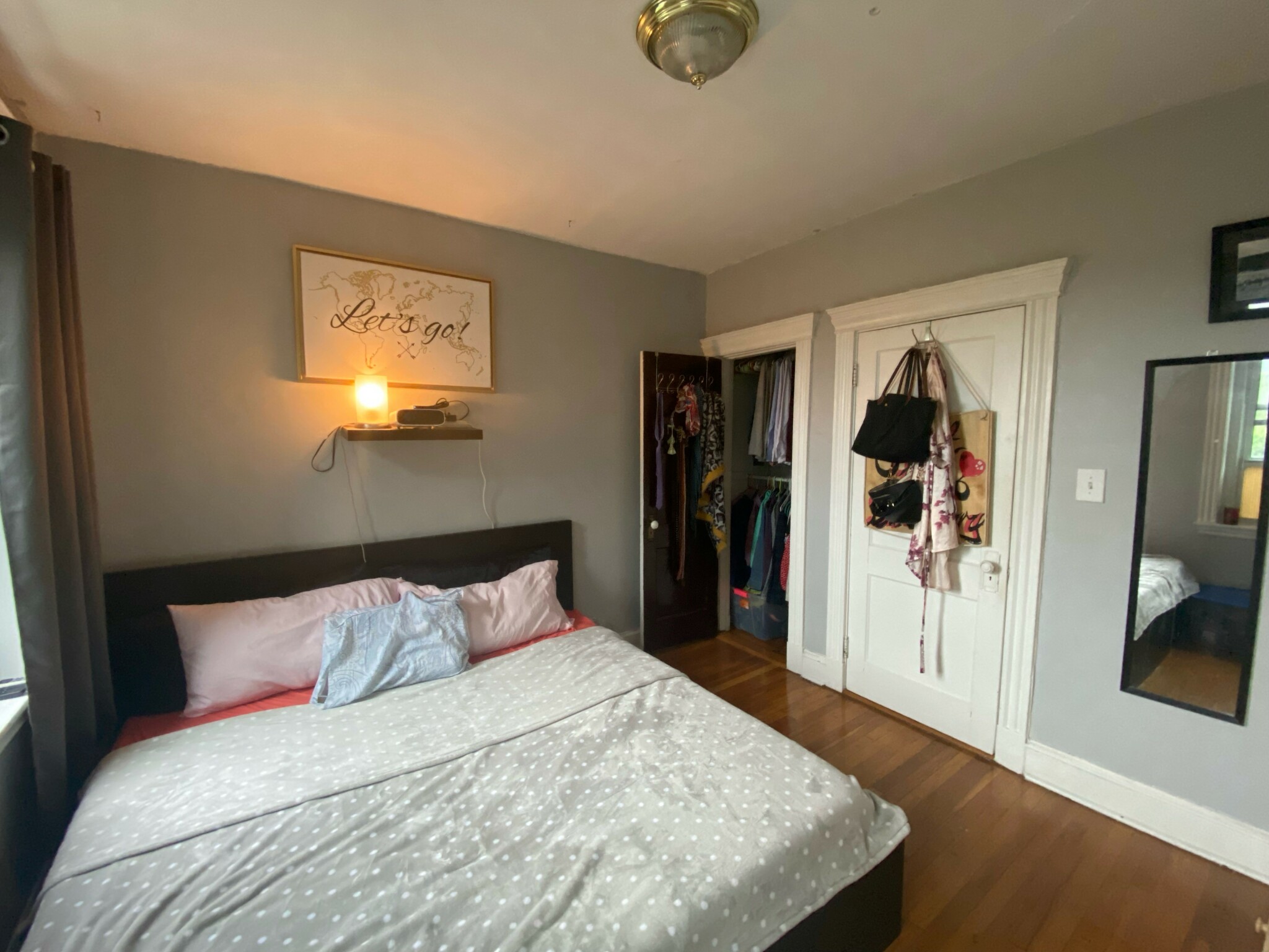 360 Riverway, Mission Hill