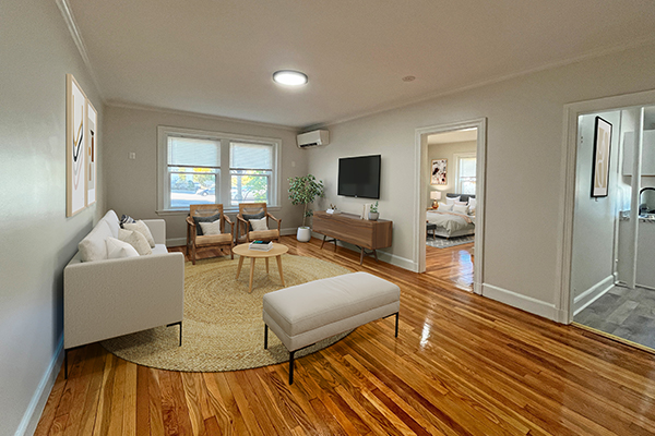 95 Adams St, South Side