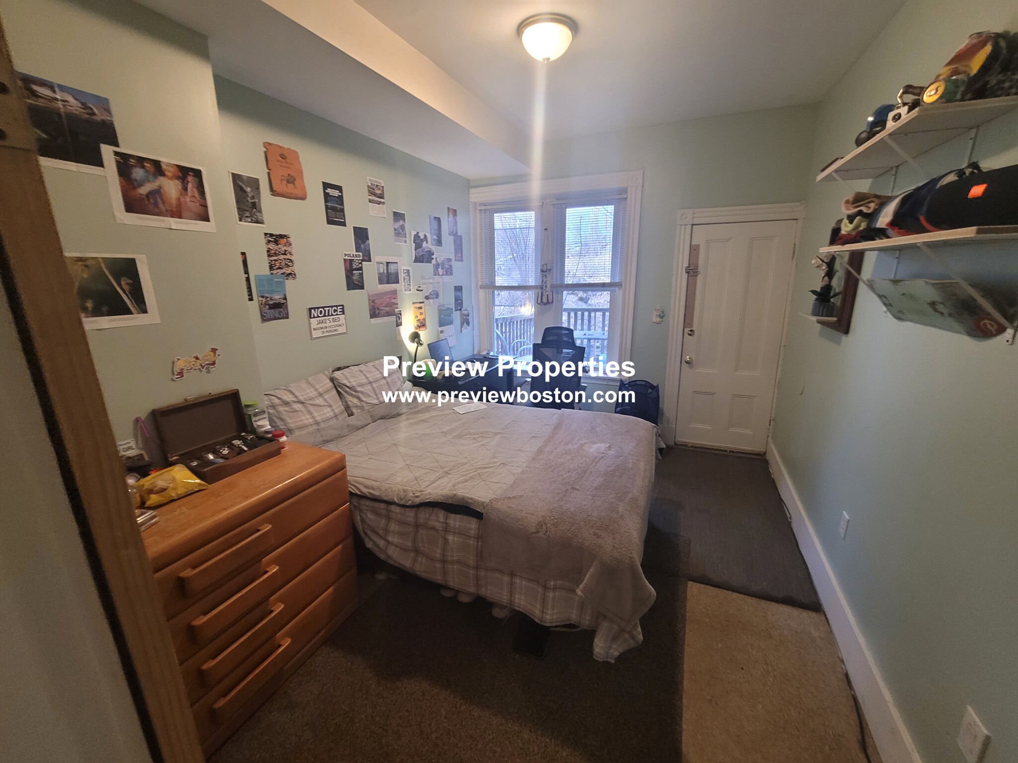 129 Cedar St, Roxbury